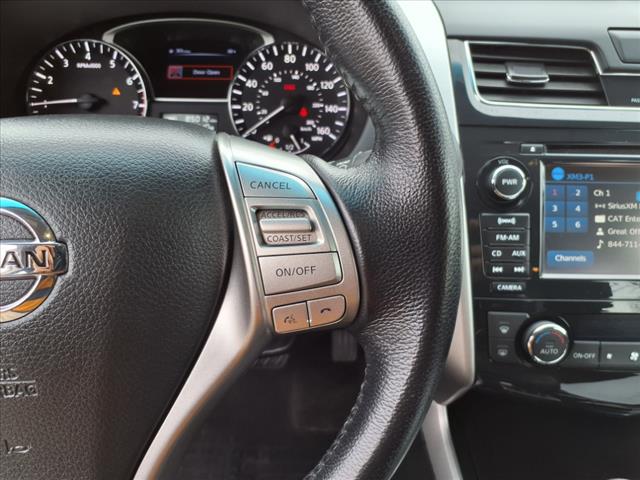 2013 Nissan Altima 2.5 SV