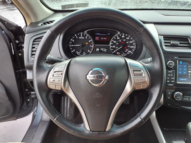 2013 Nissan Altima 2.5 SV