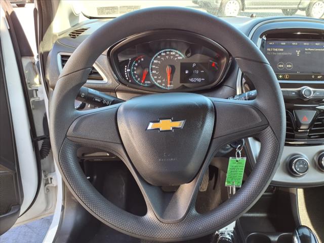 2019 Chevrolet Spark LS CVT