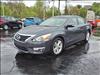 2013 Nissan Altima 2.5 SV