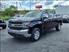 2022 Chevrolet Silverado 1500 Limited LT