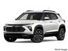 2024 Chevrolet Trailblazer