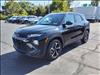 2022 Chevrolet Trailblazer