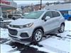 2022 Chevrolet Trax