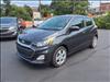 2022 Chevrolet Spark