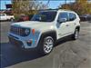 2021 Jeep Renegade