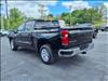 2022 Chevrolet Silverado 1500 Limited LT