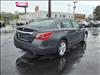 2013 Nissan Altima 2.5 SV