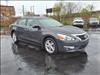 2013 Nissan Altima 2.5 SV