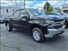 2022 Chevrolet Silverado 1500 Limited LT
