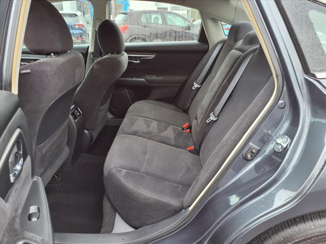 2013 Nissan Altima 2.5 SV