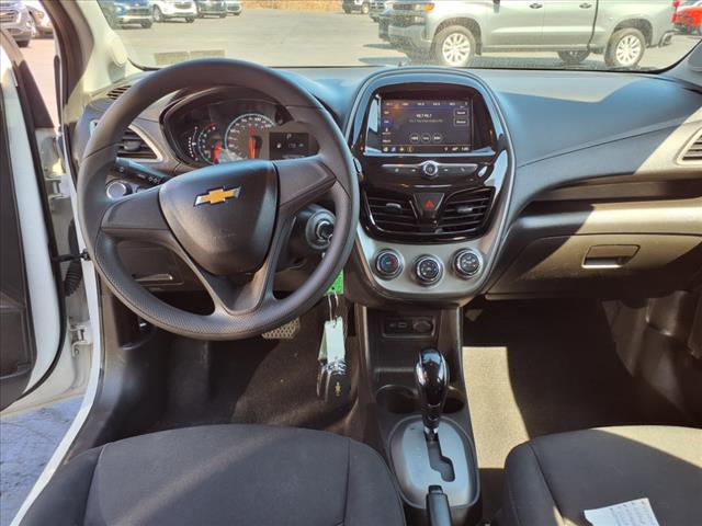 2019 Chevrolet Spark LS CVT