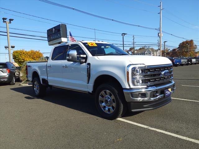 2023 Ford F-250 Super Duty