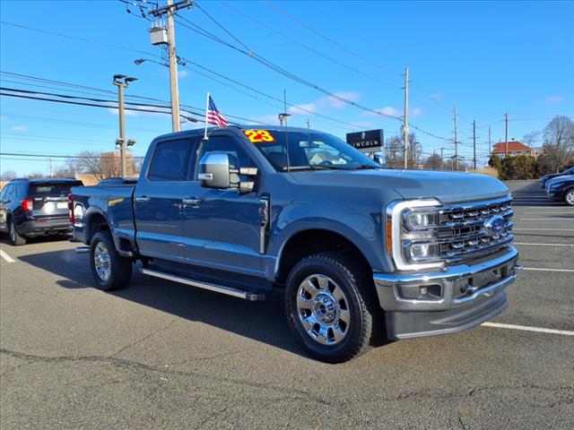 2023 Ford F-350 Super Duty