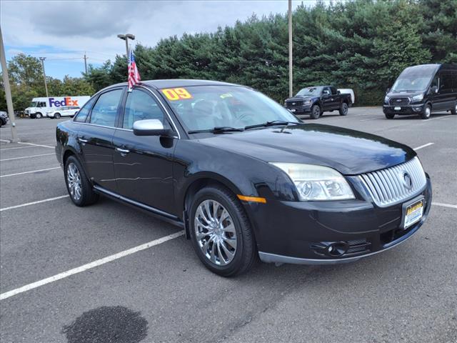 2009 Mercury Sable