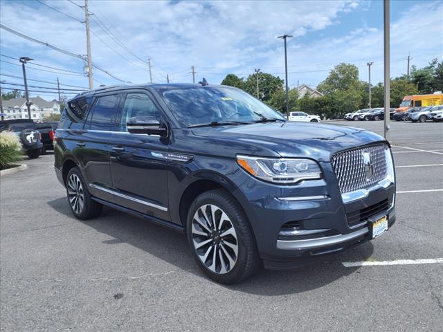 2024 Lincoln Navigator