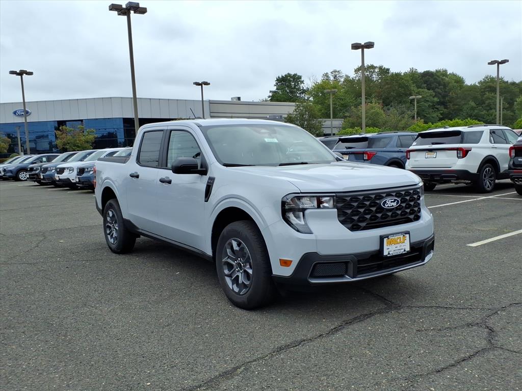2025 Ford Maverick