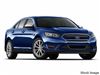 2015 Ford Taurus