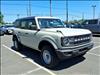 2026 Ford Bronco Base - thumbnail 1