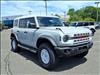 2026 Ford Bronco Heritage Edition - thumbnail 1