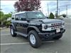 2026 Ford Bronco Heritage Edition - thumbnail 1