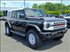 2026 Ford Bronco Heritage Edition - thumbnail 1