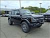 2025 Ford Bronco Badlands - thumbnail 1
