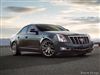 2012 Cadillac CTS