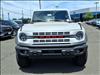 2026 Ford Bronco Heritage Edition - thumbnail 2