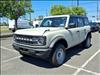 2026 Ford Bronco Base - thumbnail 3