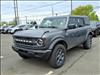 2026 Ford Bronco Big Bend - thumbnail 3