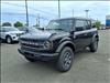 2026 Ford Bronco Big Bend - thumbnail 3