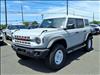 2026 Ford Bronco Heritage Edition - thumbnail 3