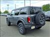 2026 Ford Bronco Big Bend - thumbnail 4