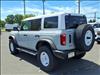 2026 Ford Bronco Heritage Edition - thumbnail 4