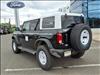 2026 Ford Bronco Heritage Edition - thumbnail 4
