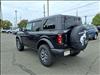 2025 Ford Bronco Badlands - thumbnail 4