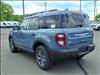 2026 Ford Bronco Sport Big Bend - thumbnail 4