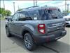 2026 Ford Bronco Sport Big Bend - thumbnail 4