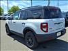 2026 Ford Bronco Sport Big Bend - thumbnail 4