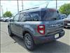 2026 Ford Bronco Sport Big Bend - thumbnail 4
