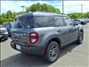 2026 Ford Bronco Sport Big Bend - thumbnail 6