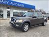 2007 Ford Explorer Sport Trac