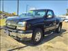 2003 Chevrolet Silverado 1500