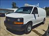 2011 Chevrolet Express