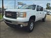 2011 GMC Sierra 2500HD