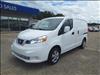 2021 Nissan NV200