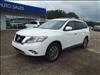 2014 Nissan Pathfinder