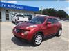 2013 Nissan JUKE