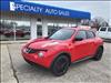 2014 Nissan JUKE